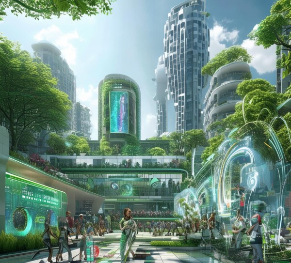 科技奥运,绿色引领,绿色城镇,构建可持续发展新范式 科技奥运,绿色引领,绿色城镇,构建可持续发展新范式