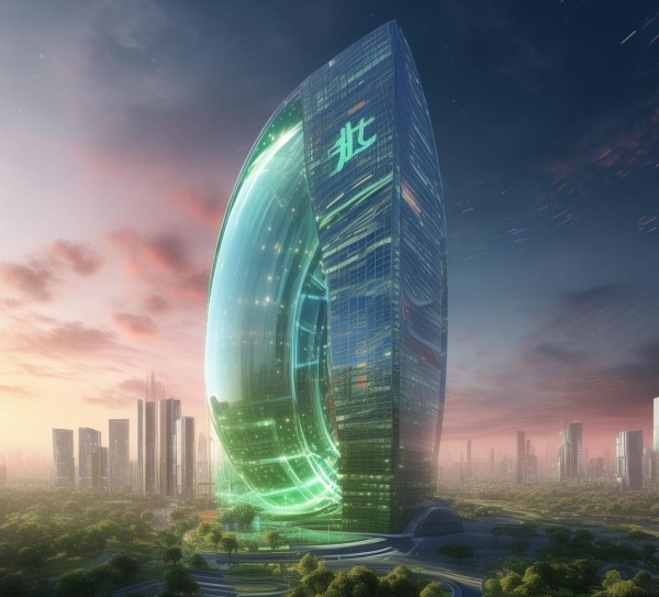金扬科技,绿色未来的新引擎