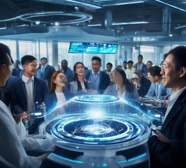 央企科技活动,推动科技创新与企业转型升级的新起点