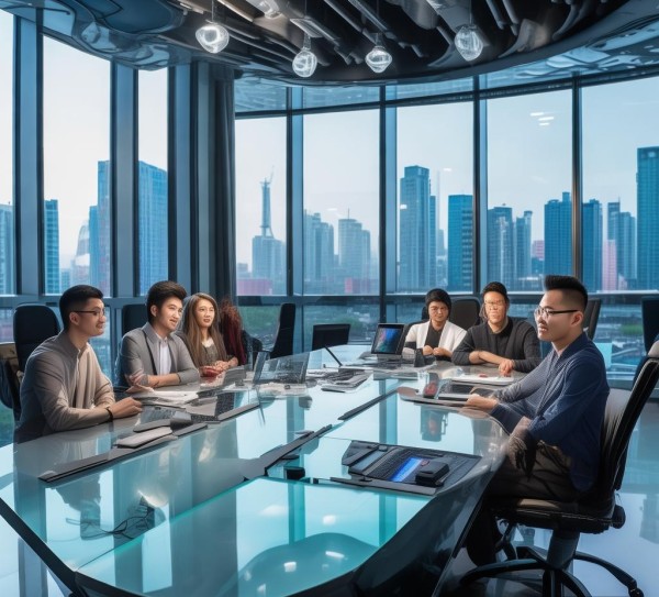 成都小博科技开发怎么样