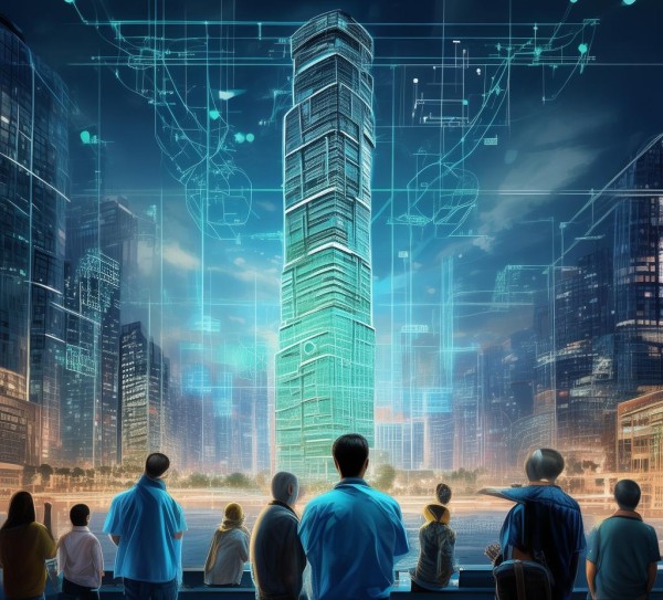 建设性体系建设与科技,新时代的机遇与责任