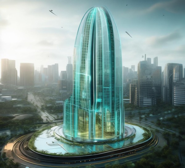 科技支撑体系内容,构建可持续发展的新引擎