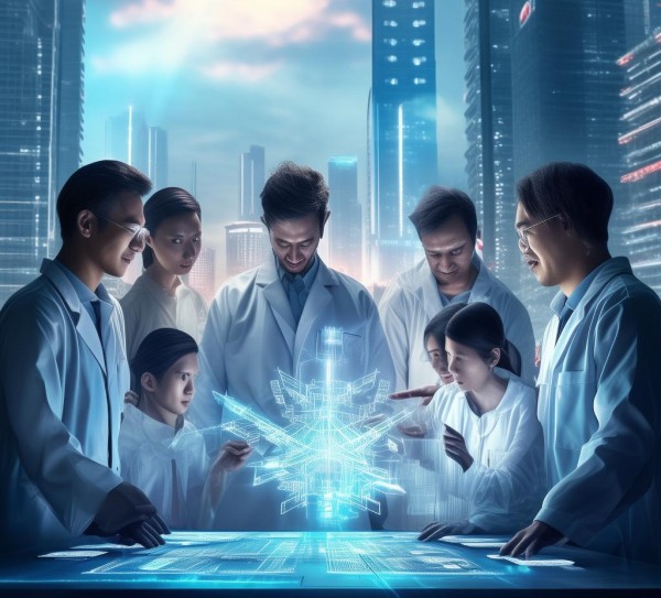 探索科技发展新路径—南京华海科技开发的机遇与展望