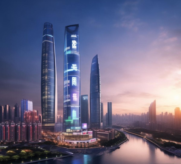 正基科技，重庆在数字经济发展中的引领力量