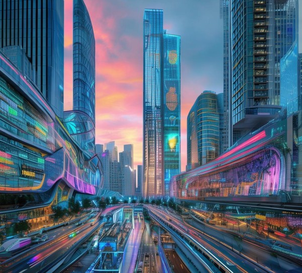 景洪市,科技发展的新引擎 景洪市,科技发展的新引擎