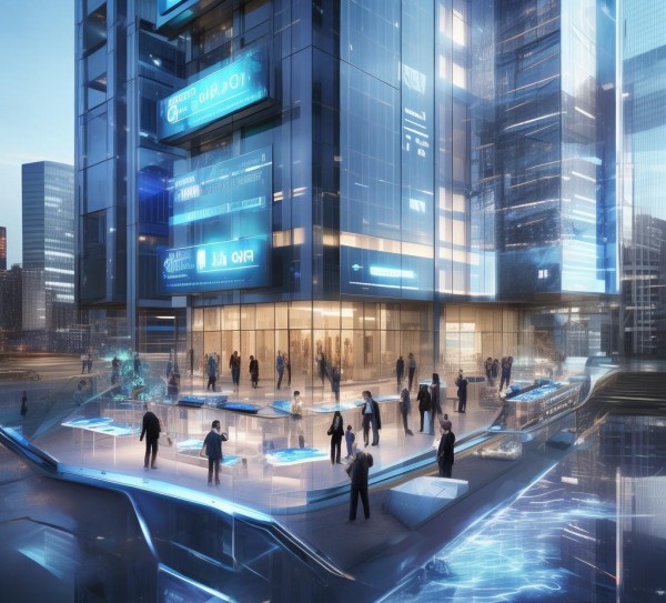 科技服务业,营收排行前十的 disruptors 科技服务业,营收排行前十的 disruptors