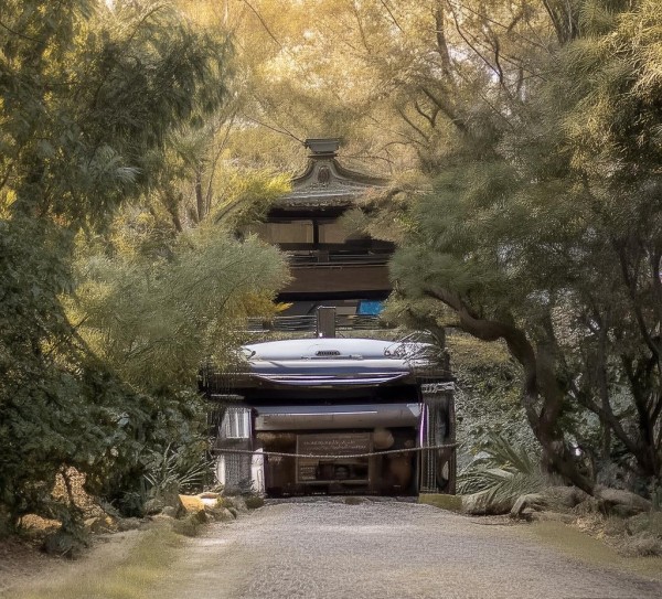 山西介休，科技赋能乡村发展的新引擎