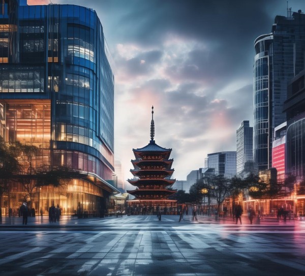 浦江科技服务业,机遇与挑战的深度分析 浦江科技服务业,机遇与挑战的深度分析