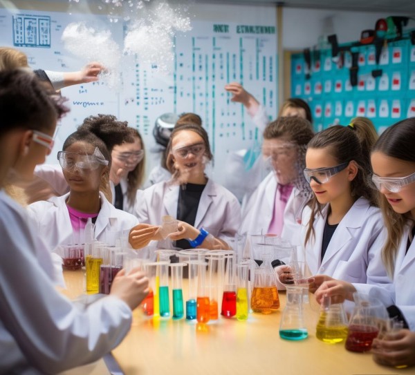 化学课外科技活动方案 化学课外科技活动方案