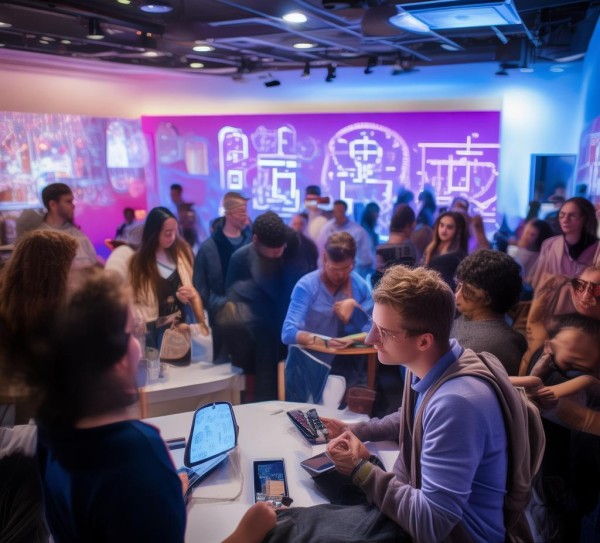 社区科技活动月方案，带来社区新活力
