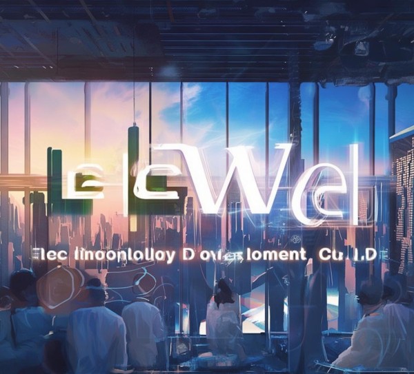 开启科技时代的乐唯科技开发有限公司，开启新纪元的创新之门