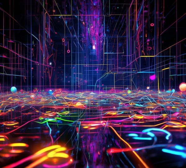 156个领域，创新 beyond Numbers