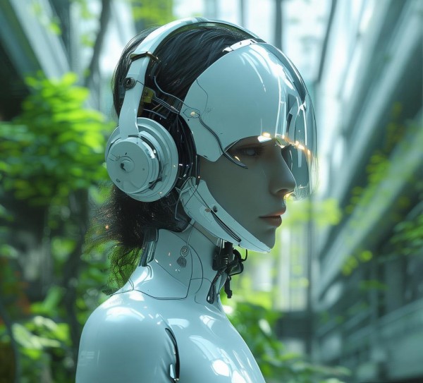 科技保护耳朵,构建健康生活新范式