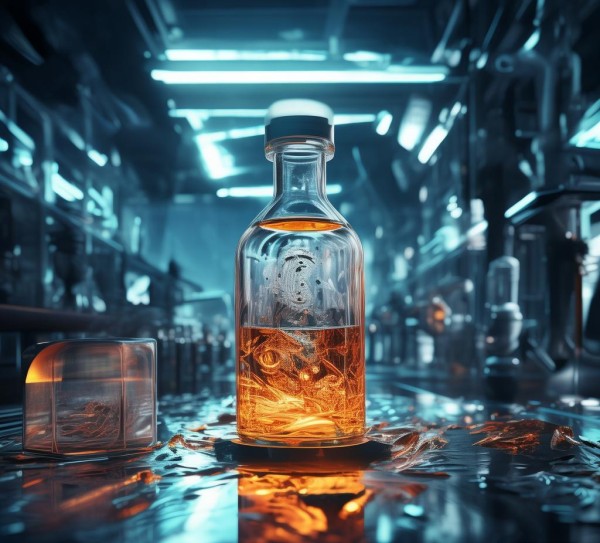 茅台科技开发公司原浆,开启创新的新篇章