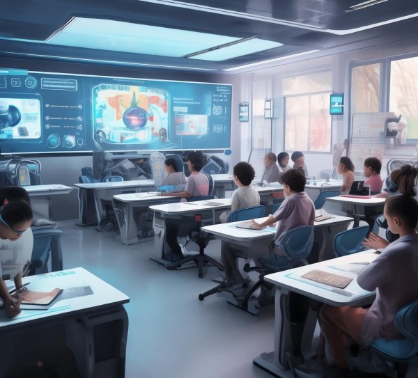 科技助力中学英语学习,方案与实践