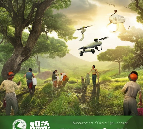 文化传承与科技创新，致雅农林科技有限公司的使命与展望