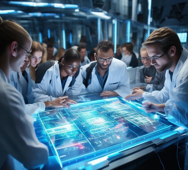 千雅科技，数字时代的创新者