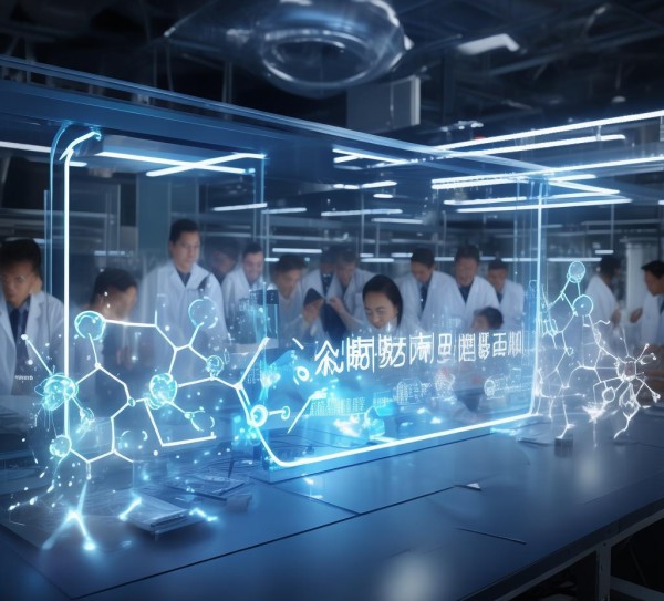 绵阳锐洋新材料科技开发有限公司，探索未来，成就新未来
