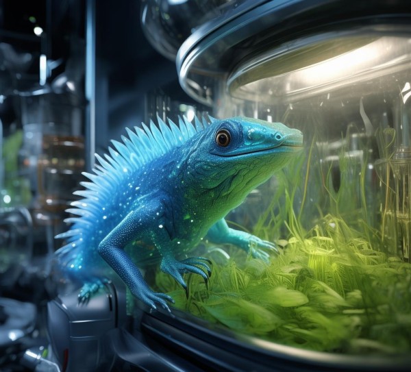 蓝美生物科技,创新与责任的融合