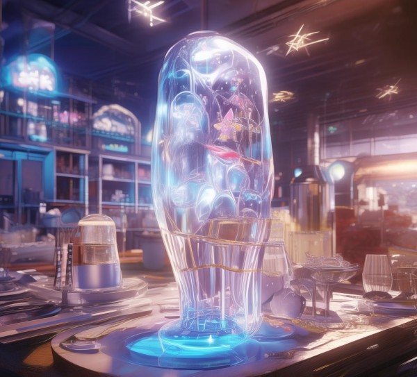 Milk of the Future,淮安科技服务业的未来与机遇