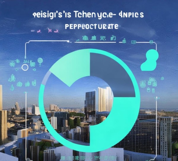 北京科技服务业占比,未来发展的机遇与挑战