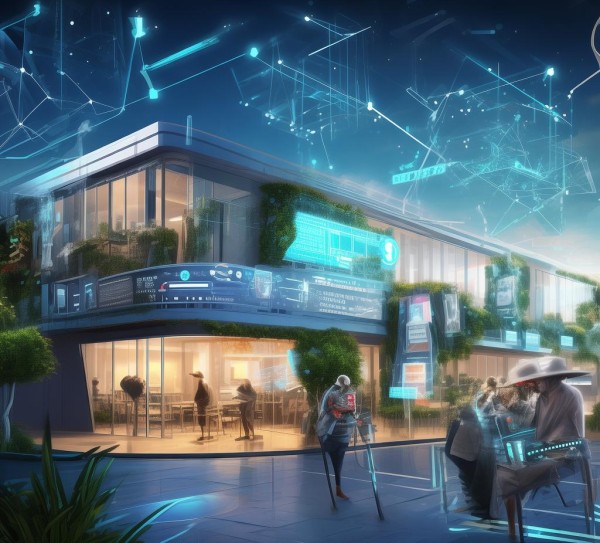金融科技与养老保障的深度融合，构建现代养老服务体系