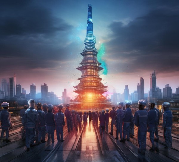 华工科技创新体系建设,赋能时代之光