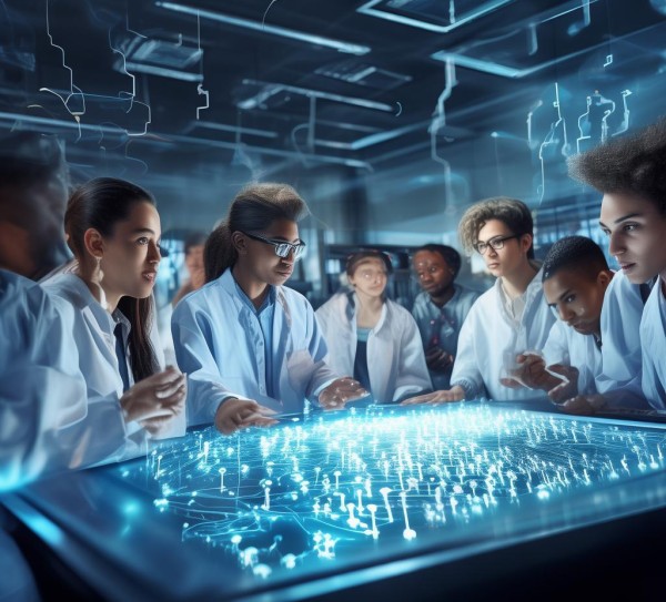 健全科技评价体系,促进创新人才培养 健全科技评价体系,促进创新人才培养