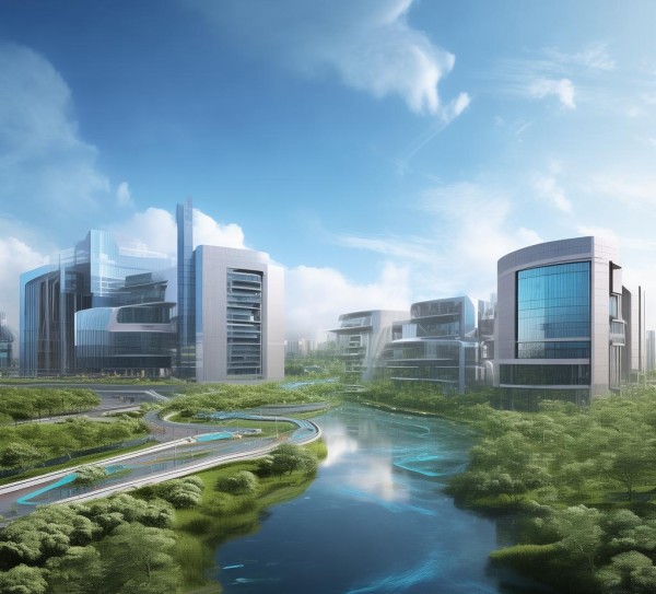 酒泉市中材科技编制体系,构建高质量发展新引擎