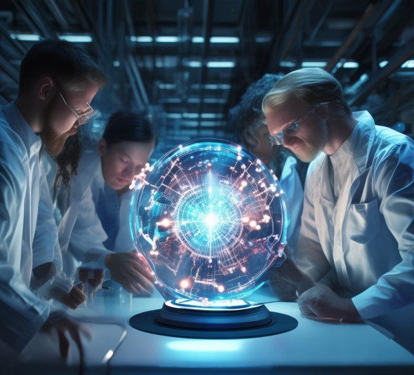 科技创新体系的核心要素与实践