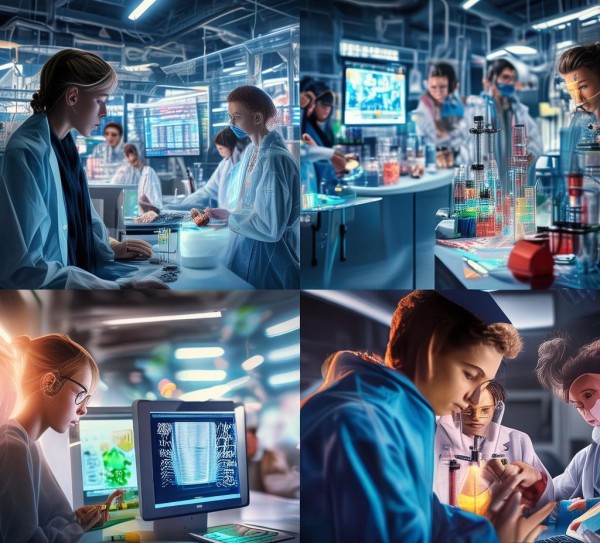 科技活动与技能活动，助力创新人才培养