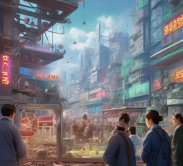 创新的朝鲜，探索与实践
