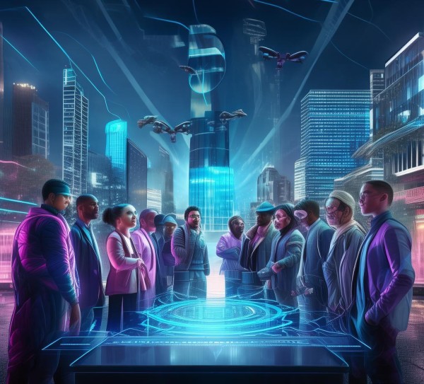 开启科技未来,探索现代科技服务业专委会的使命与实践