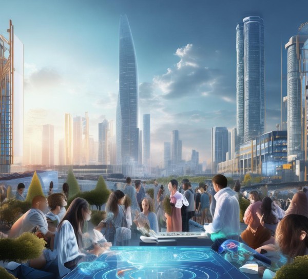 北湖科技开发区人口数量，经济发展与未来趋势的深层分析