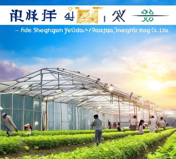 河北圣源园艺科技有限公司助力农业现代化创造美好生活