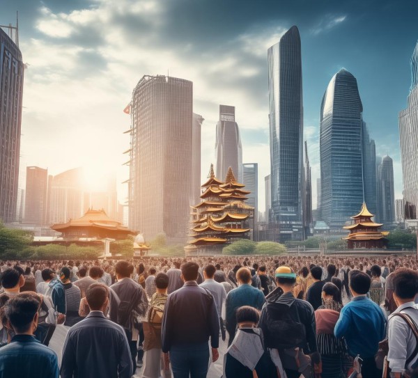 重庆科技服务业,机遇与挑战并存,未来充满无限可能
