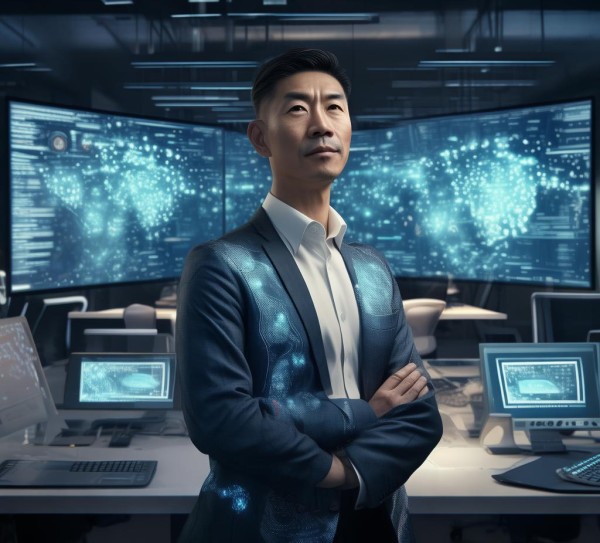 主持科技开发工作,内容与路径