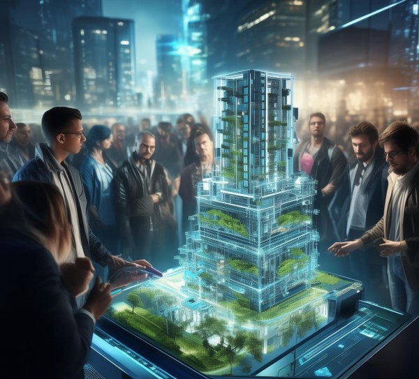 推动科技服务业高质量发展,构建现代化经济新标杆
