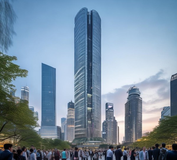 上海,科技中心,外资科技服务业的摇篮