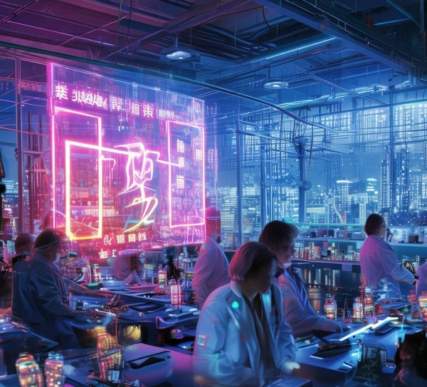深瑞科技，创新与机遇的双重奏