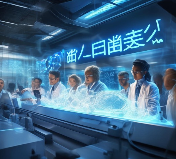 协和医药科技开发公司，探索未来革命的新力量