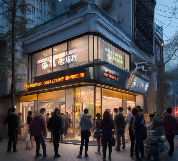 北京金穗科技开发店地址解析,选择的由实力,助力创新