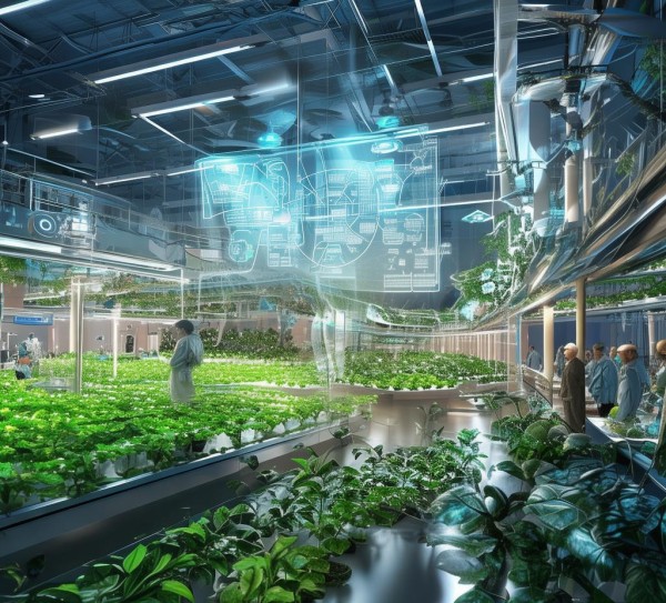 农业科技研发体系建设，重塑农业发展的新路径