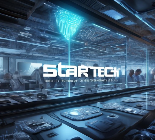 星特科技开发有限公司,在技术与创新中书写永恒传奇