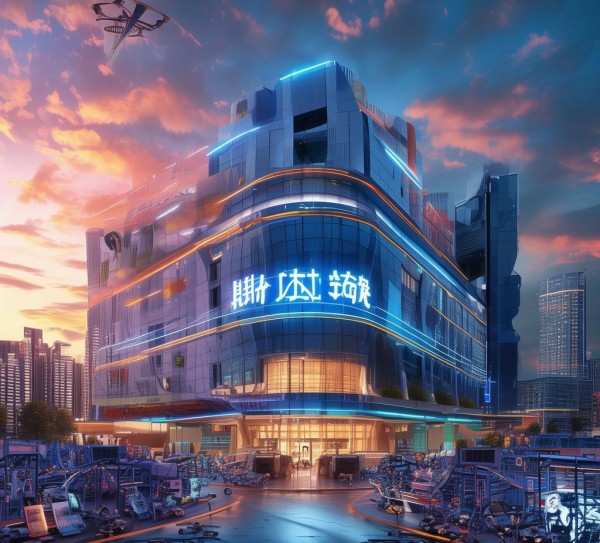 湖南思为科技,创新引领未来