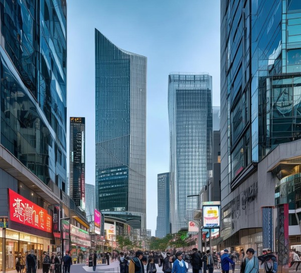 武汉科技金融体系，特色与挑战