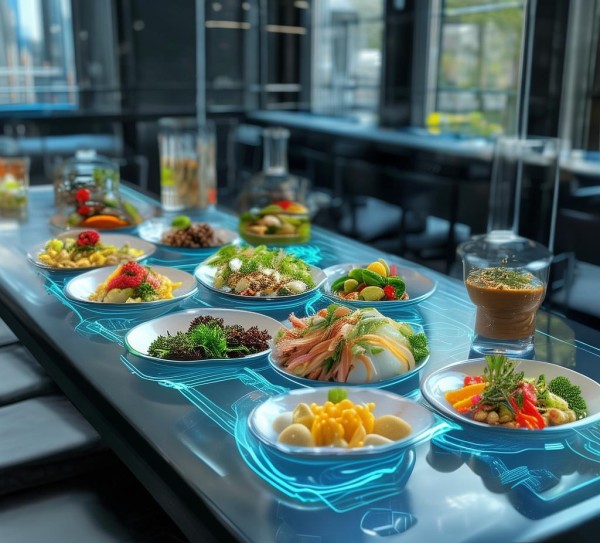 八膳合,食计健康新篇,八膳合食计科技公司开启健康饮食新时代