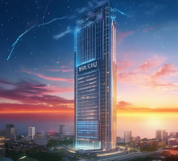 海曙，创新高地，未来之源