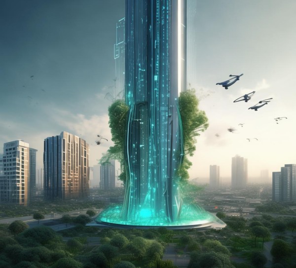 智能融合引领科技发展的新方向!