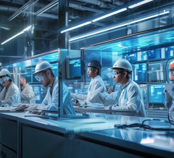 砺釗科技开发有限公司，在逆境中寻找机遇